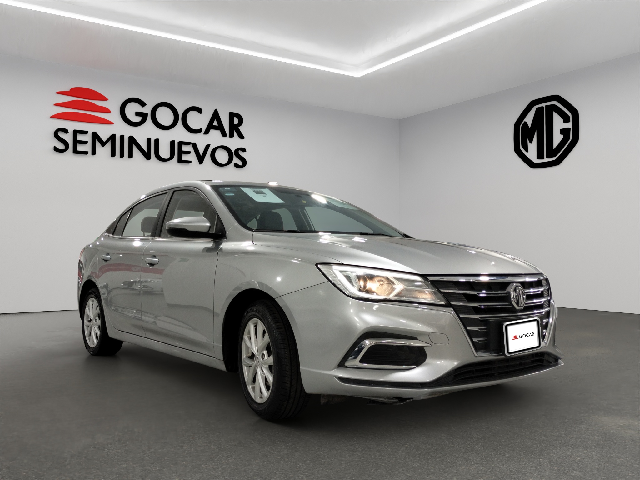 MG MG5 EXCITE TA 2023