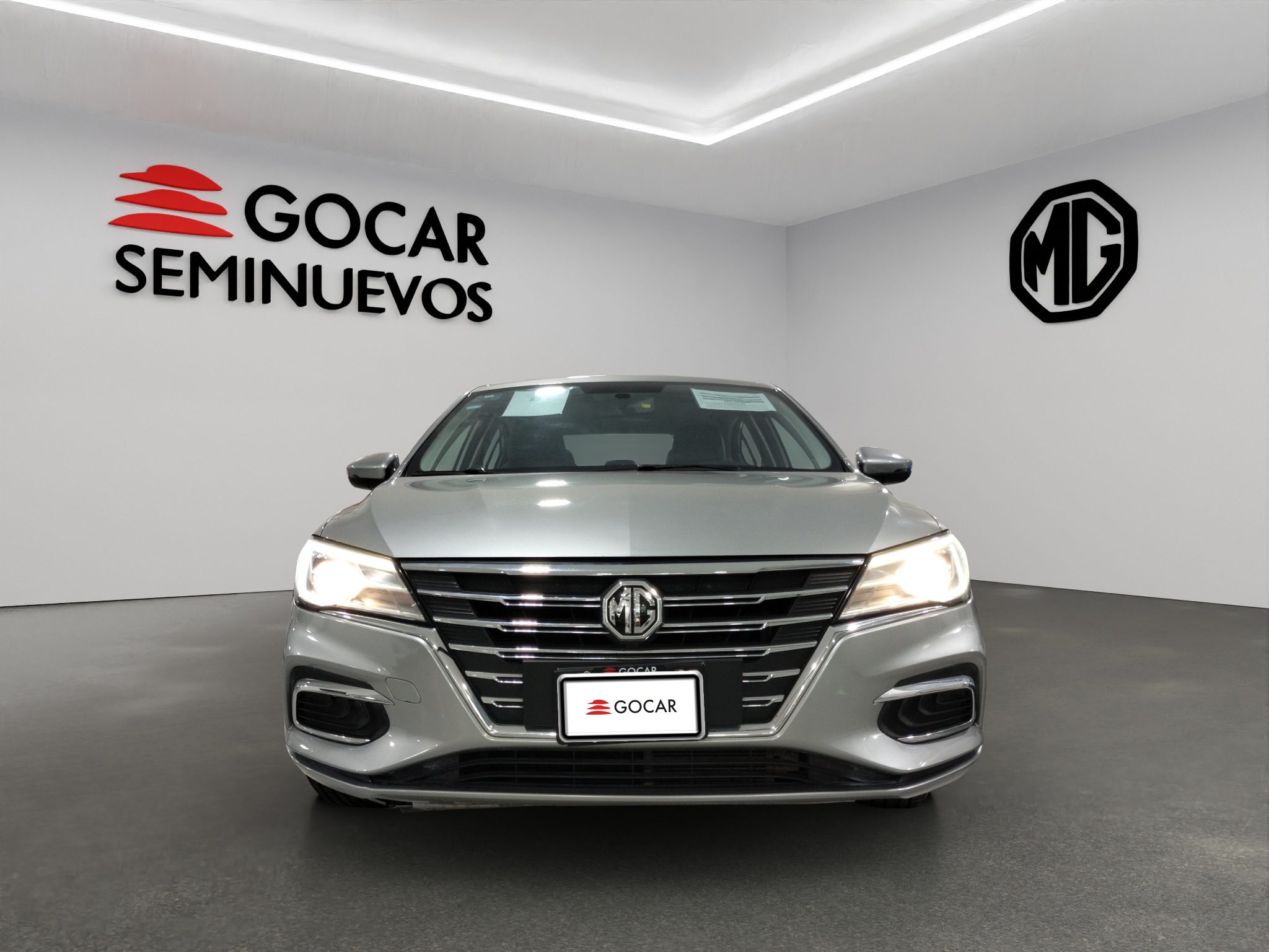 MG MG5 EXCITE TA 2023
