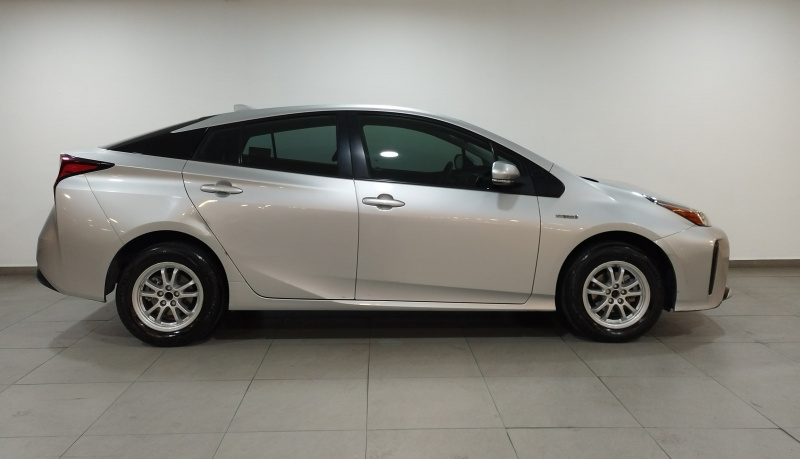 Toyota Prius 5 pts. HB Base, HEV, TA 2020