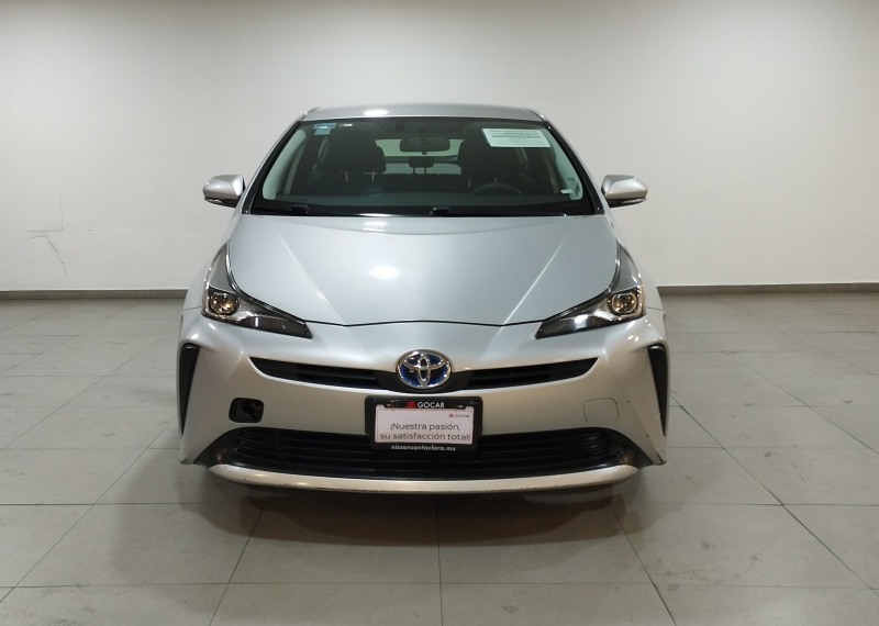 Toyota Prius 5 pts. HB Base, HEV, TA 2020