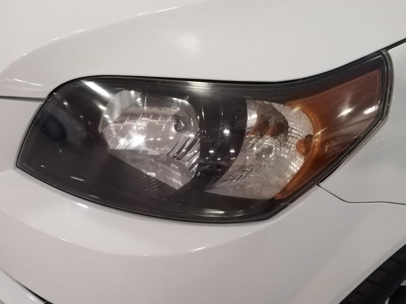 Chevrolet Aveo LS TM 2017