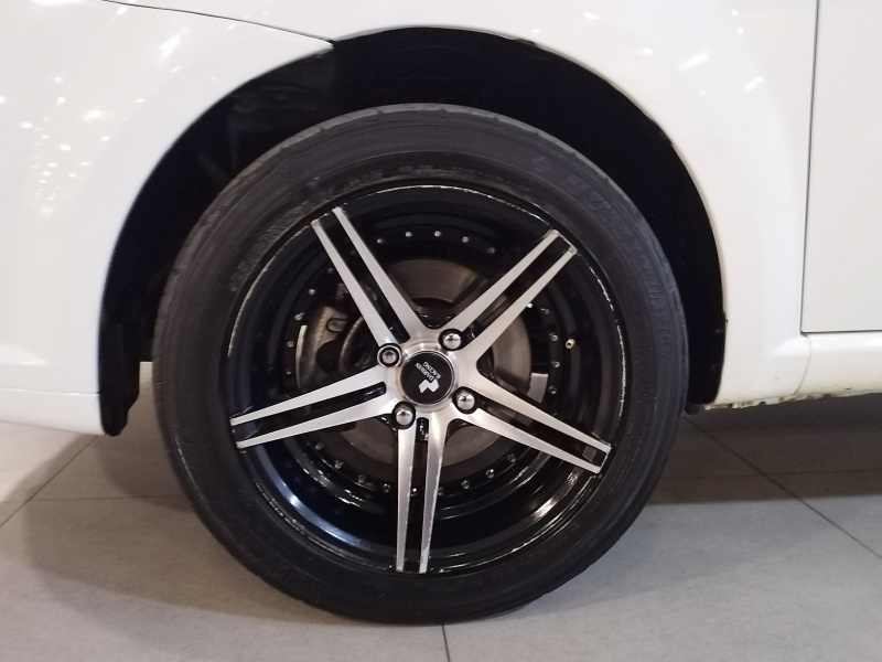 Chevrolet Aveo LS TM 2017