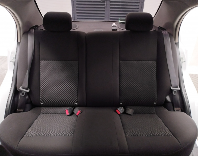 Chevrolet Aveo LS TM 2017