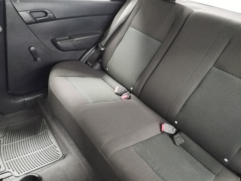 Chevrolet Aveo LS TM 2017