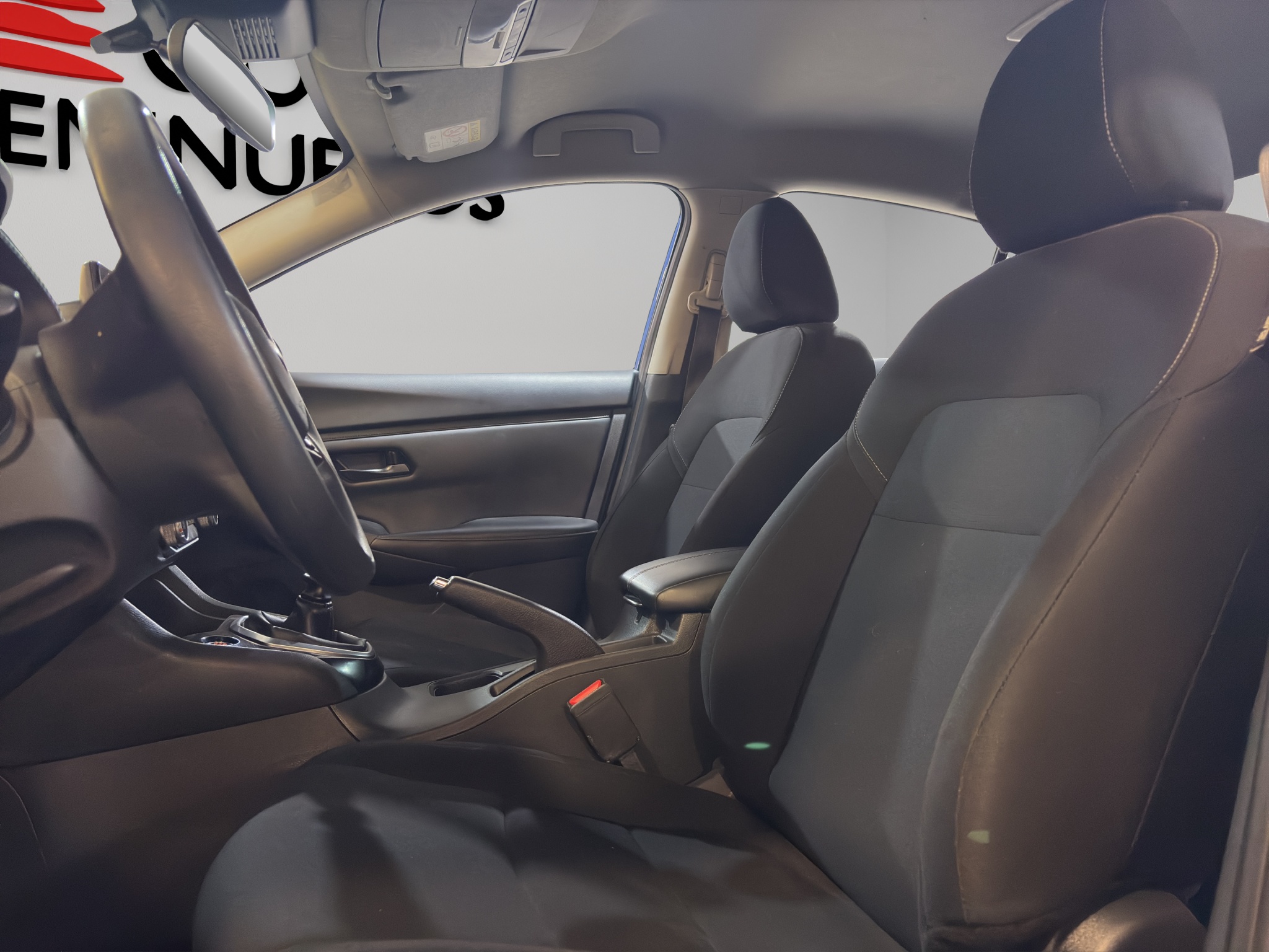 Nissan Sentra SENSE TM 2024