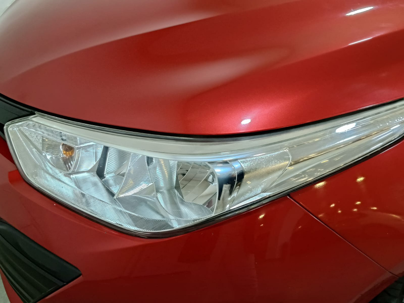 Toyota Yaris CORE TM 2019