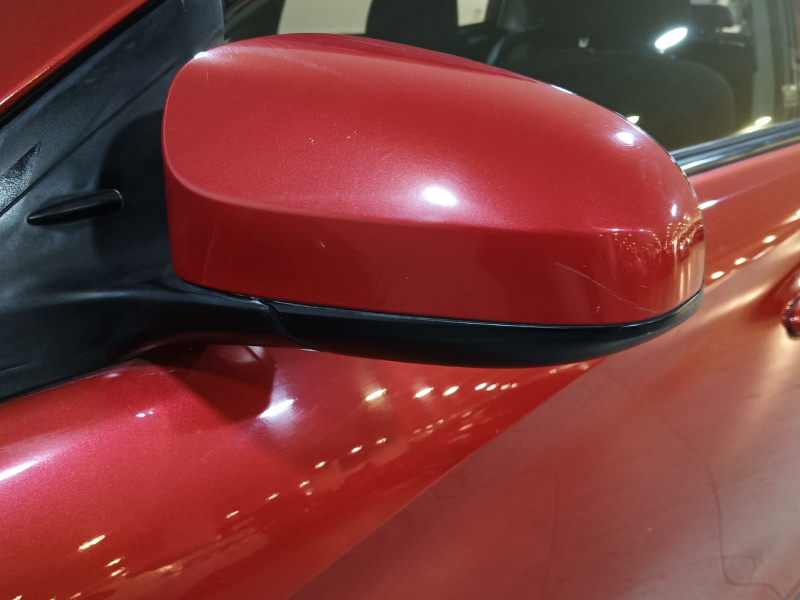 Toyota Yaris CORE TM 2019