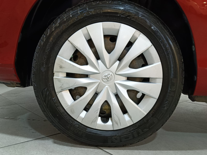 Toyota Yaris CORE TM 2019