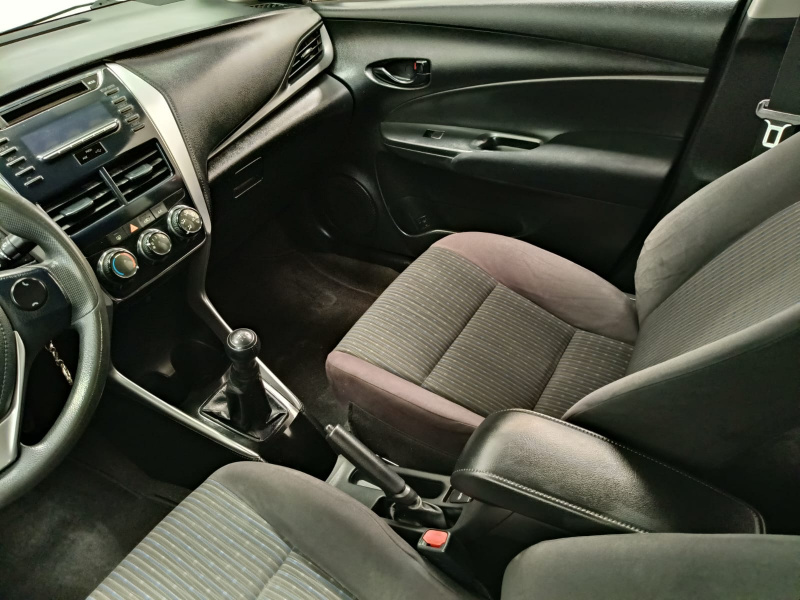 Toyota Yaris CORE TM 2019