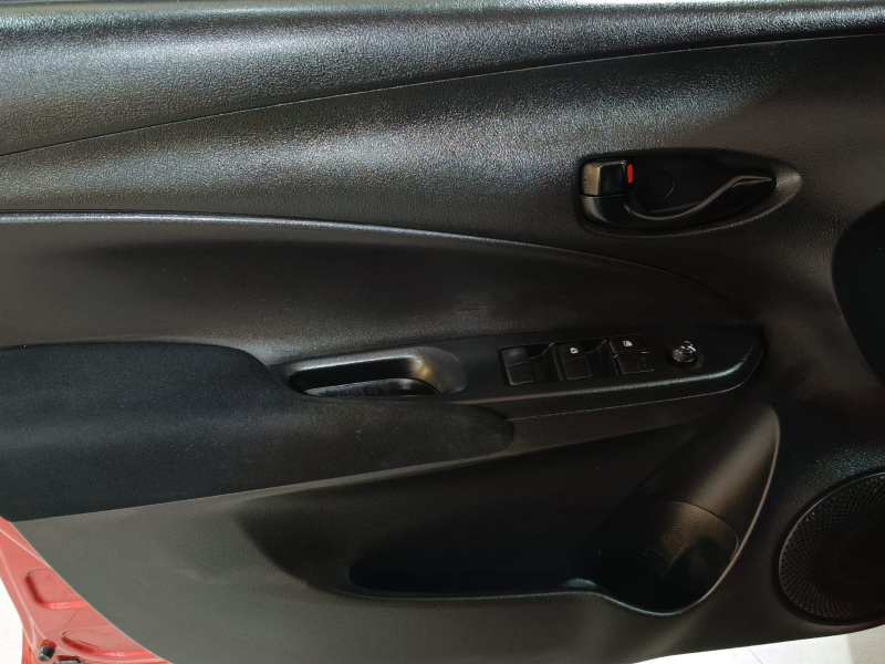 Toyota Yaris CORE TM 2019