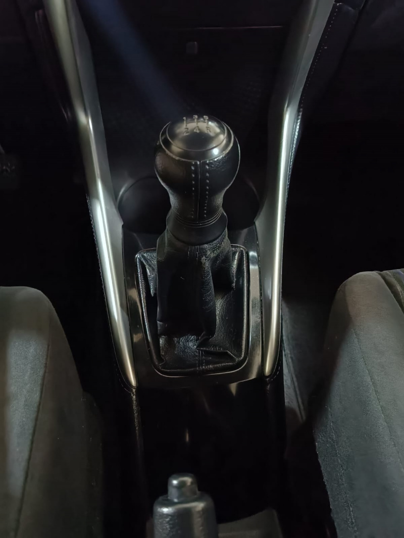 Toyota Yaris CORE TM 2019