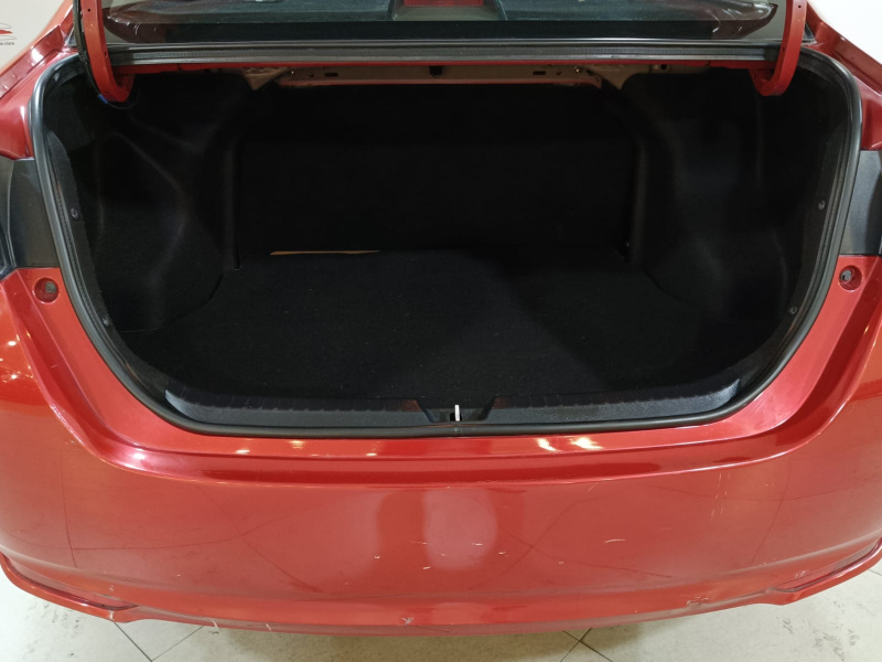 Toyota Yaris CORE TM 2019