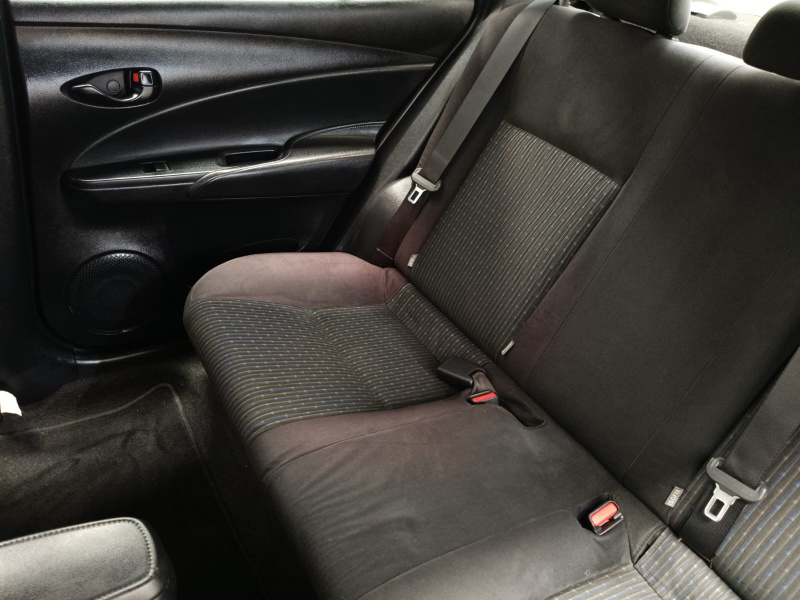 Toyota Yaris CORE TM 2019