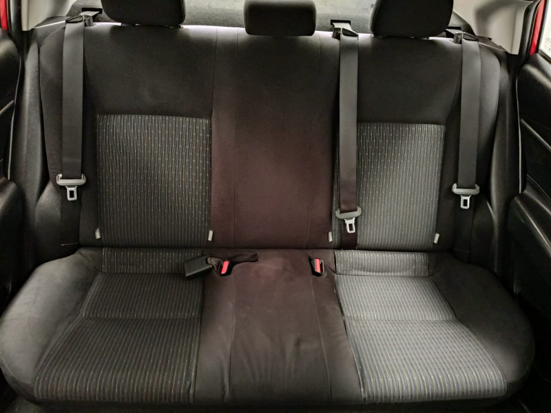 Toyota Yaris CORE TM 2019