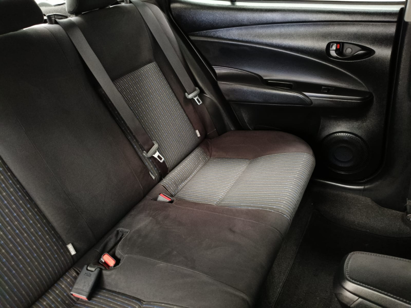 Toyota Yaris CORE TM 2019