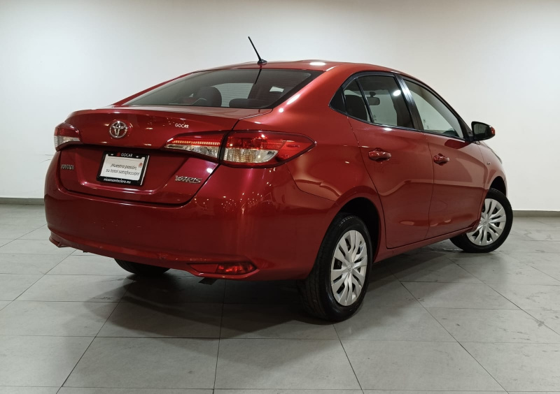 Toyota Yaris CORE TM 2019