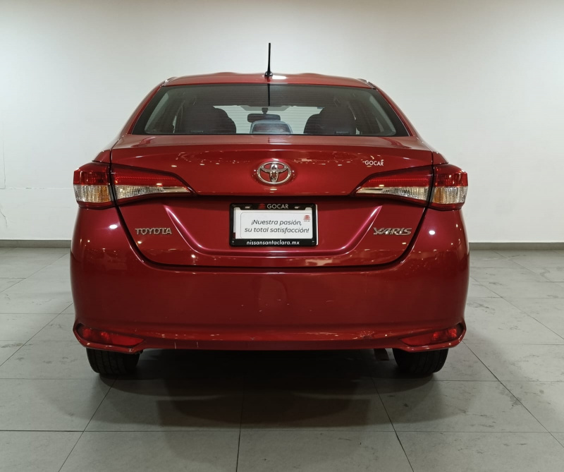 Toyota Yaris CORE TM 2019