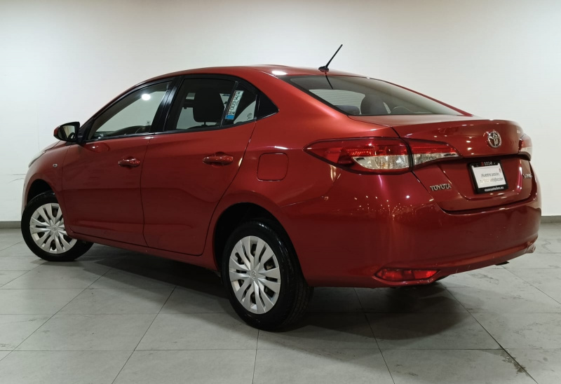 Toyota Yaris CORE TM 2019