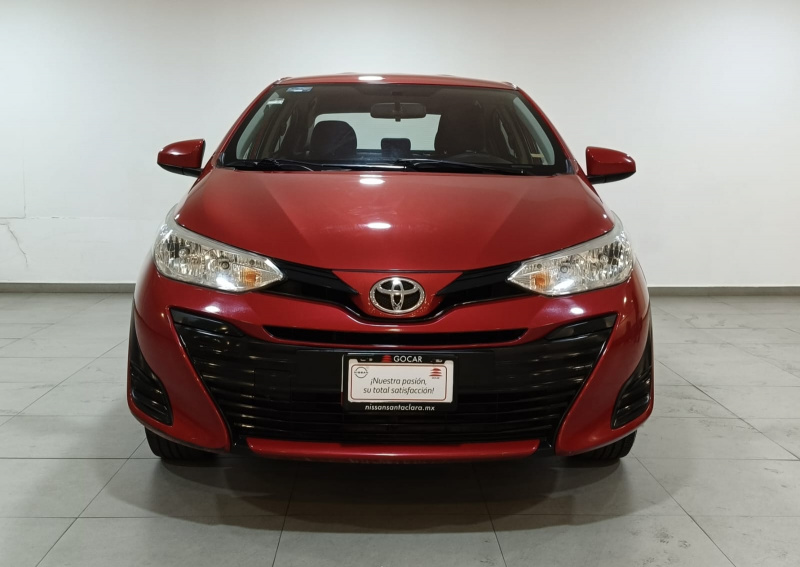 Toyota Yaris CORE TM 2019