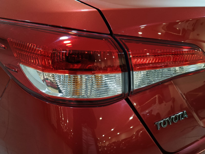 Toyota Yaris CORE TM 2019