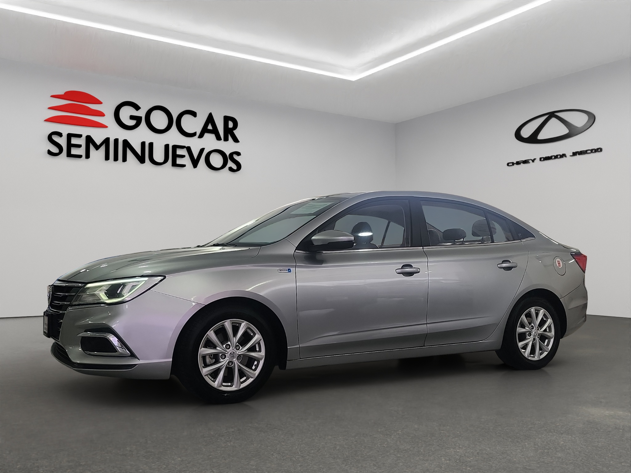 MG MG5 2023