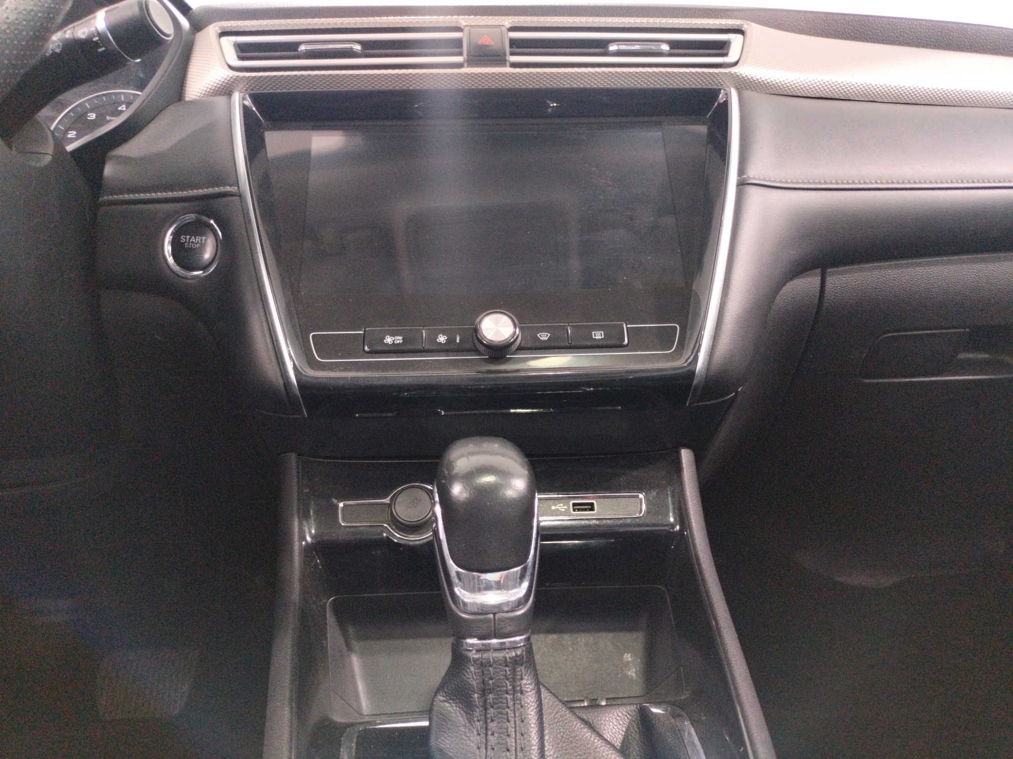 MG MG5 EXCITE AT 2023