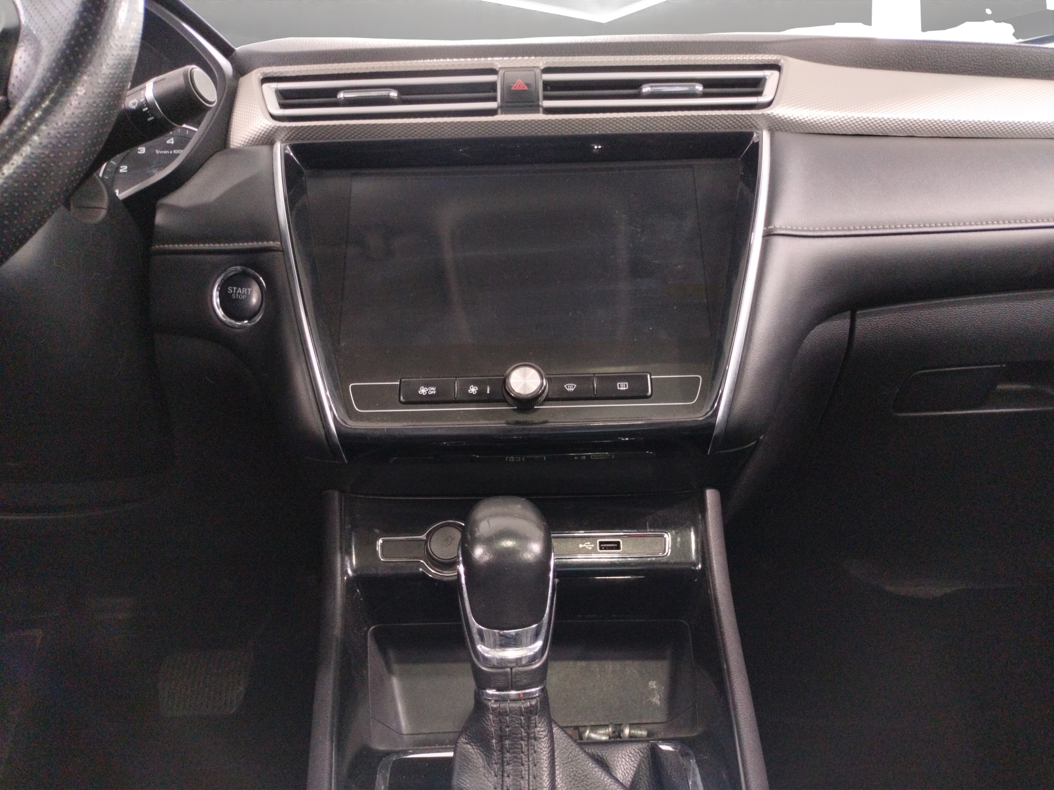 MG MG5 EXCITE AT 2023