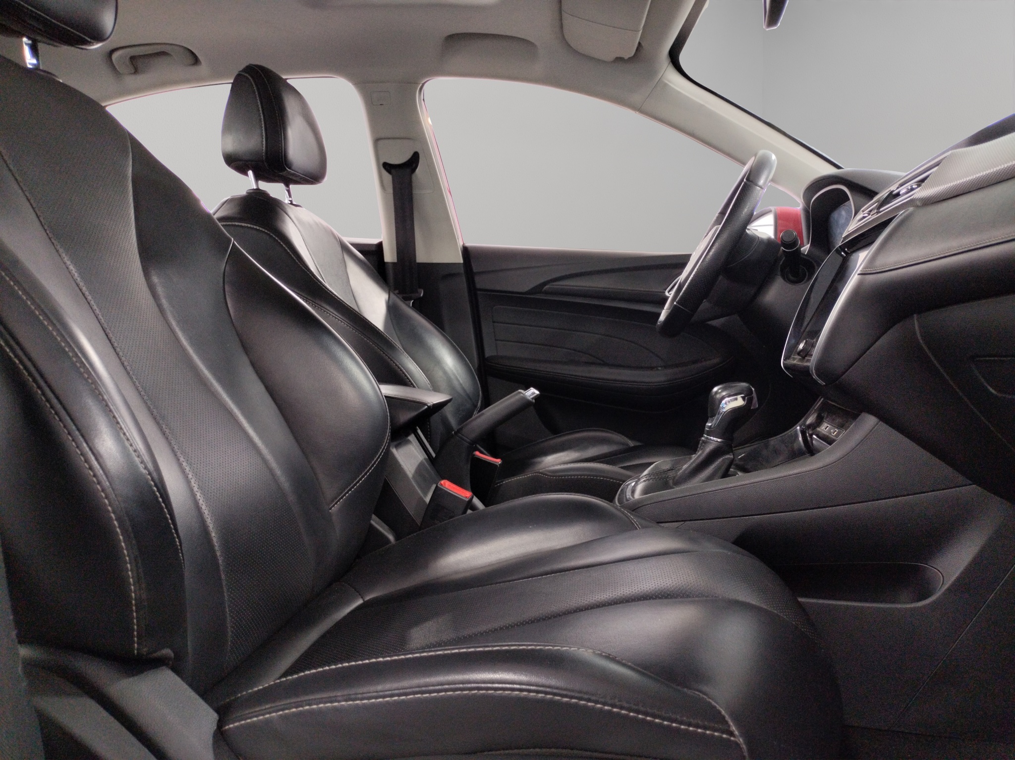 MG MG5 EXCITE AT 2023
