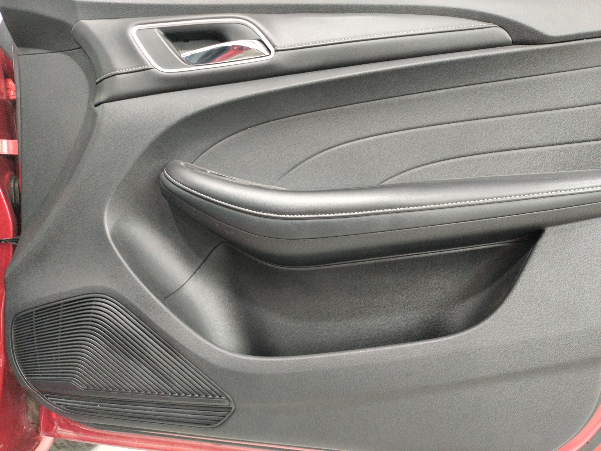 MG MG5 EXCITE AT 2023