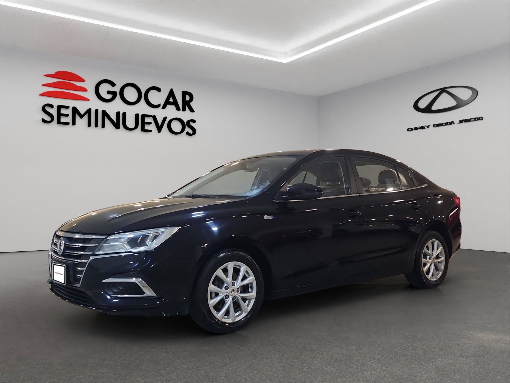 MG MG5 2023