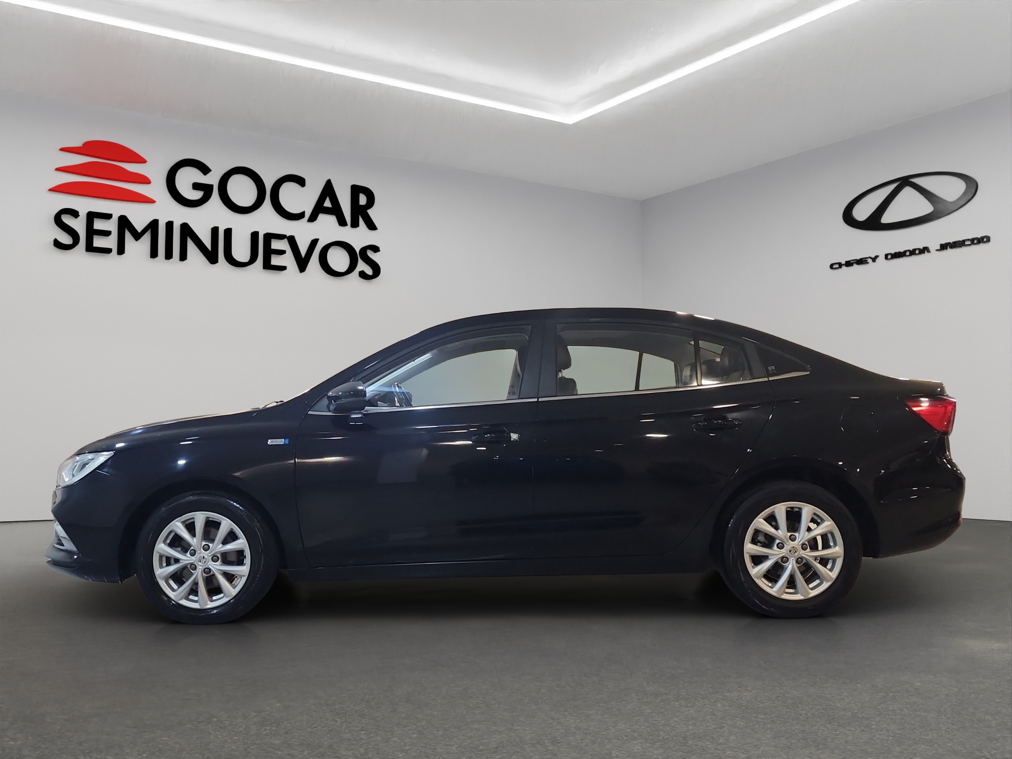 MG MG5 EXCITE TA 2023