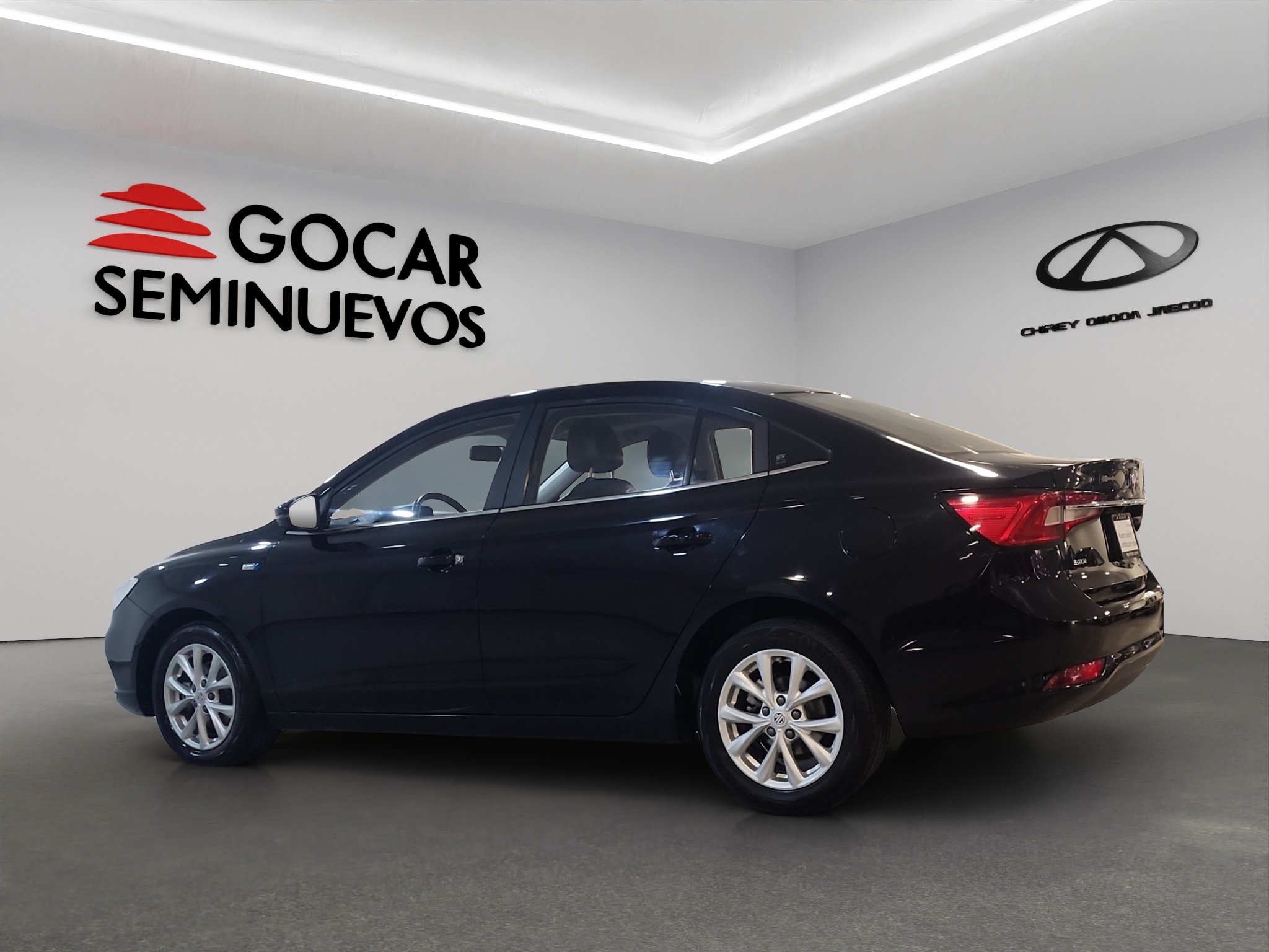 MG MG5 EXCITE TA 2023