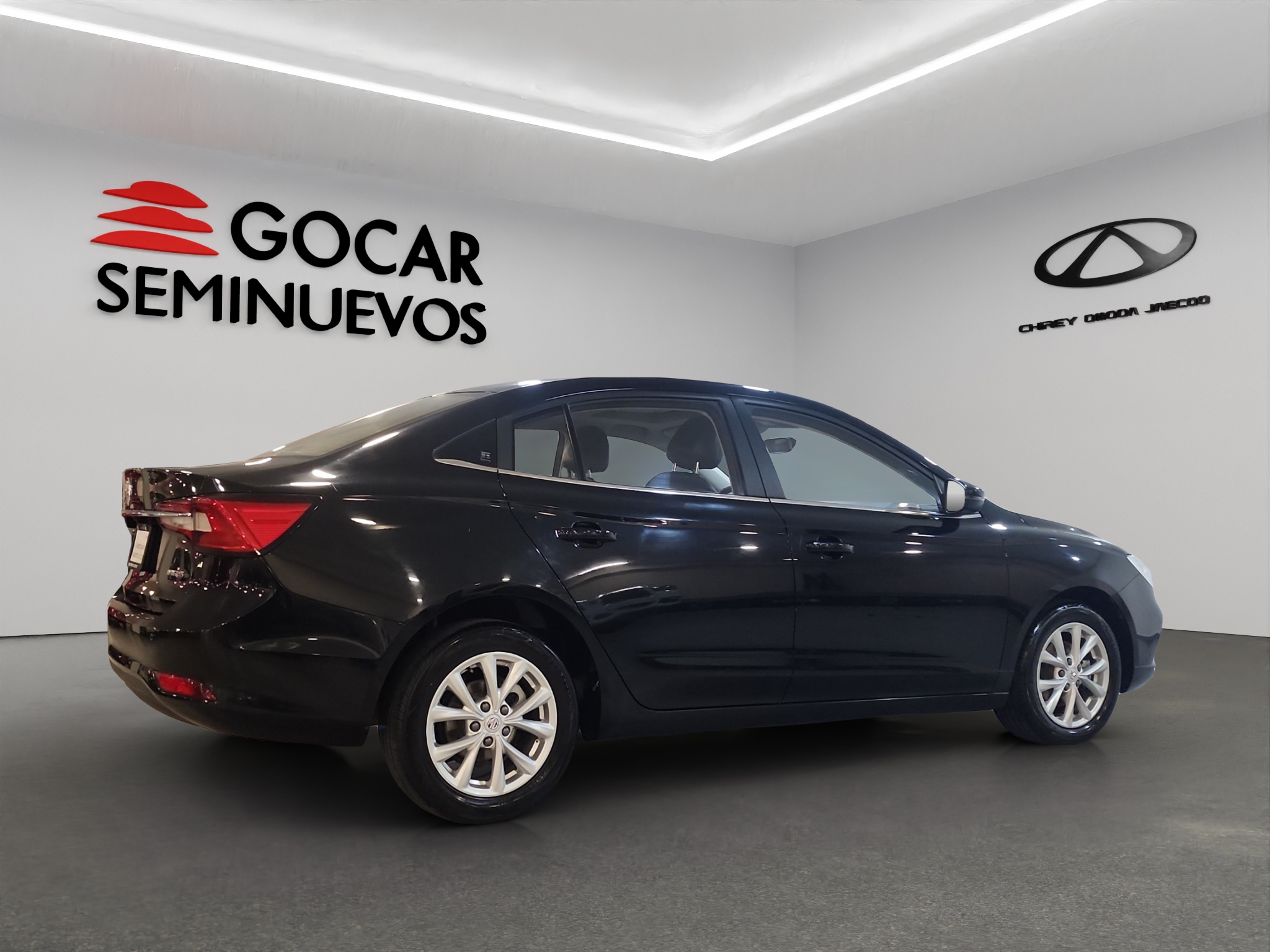 MG MG5 EXCITE TA 2023