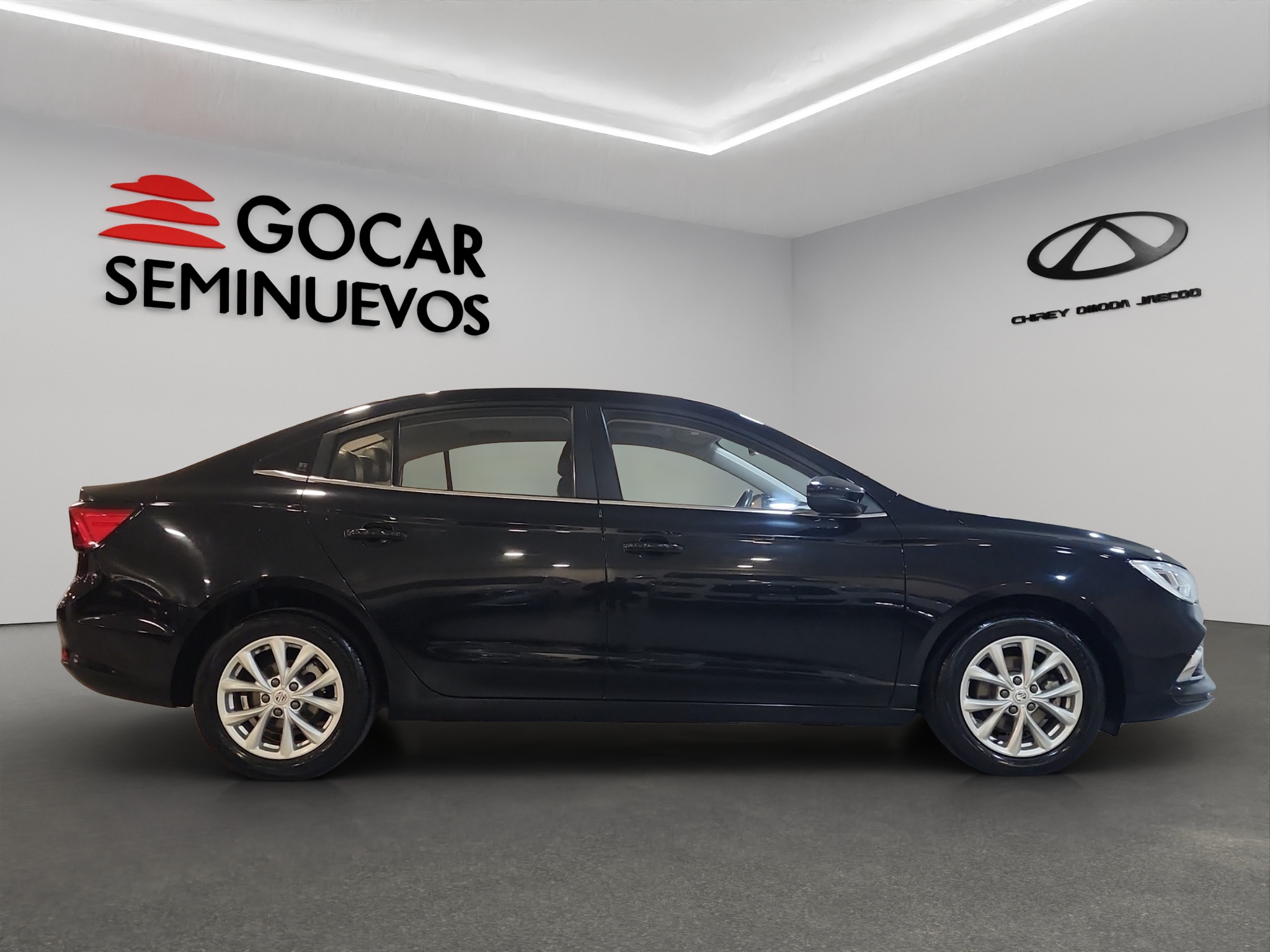 MG MG5 EXCITE TA 2023