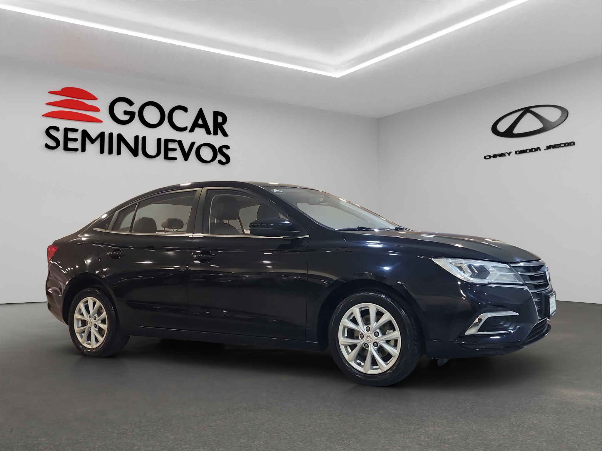 MG MG5 EXCITE TA 2023