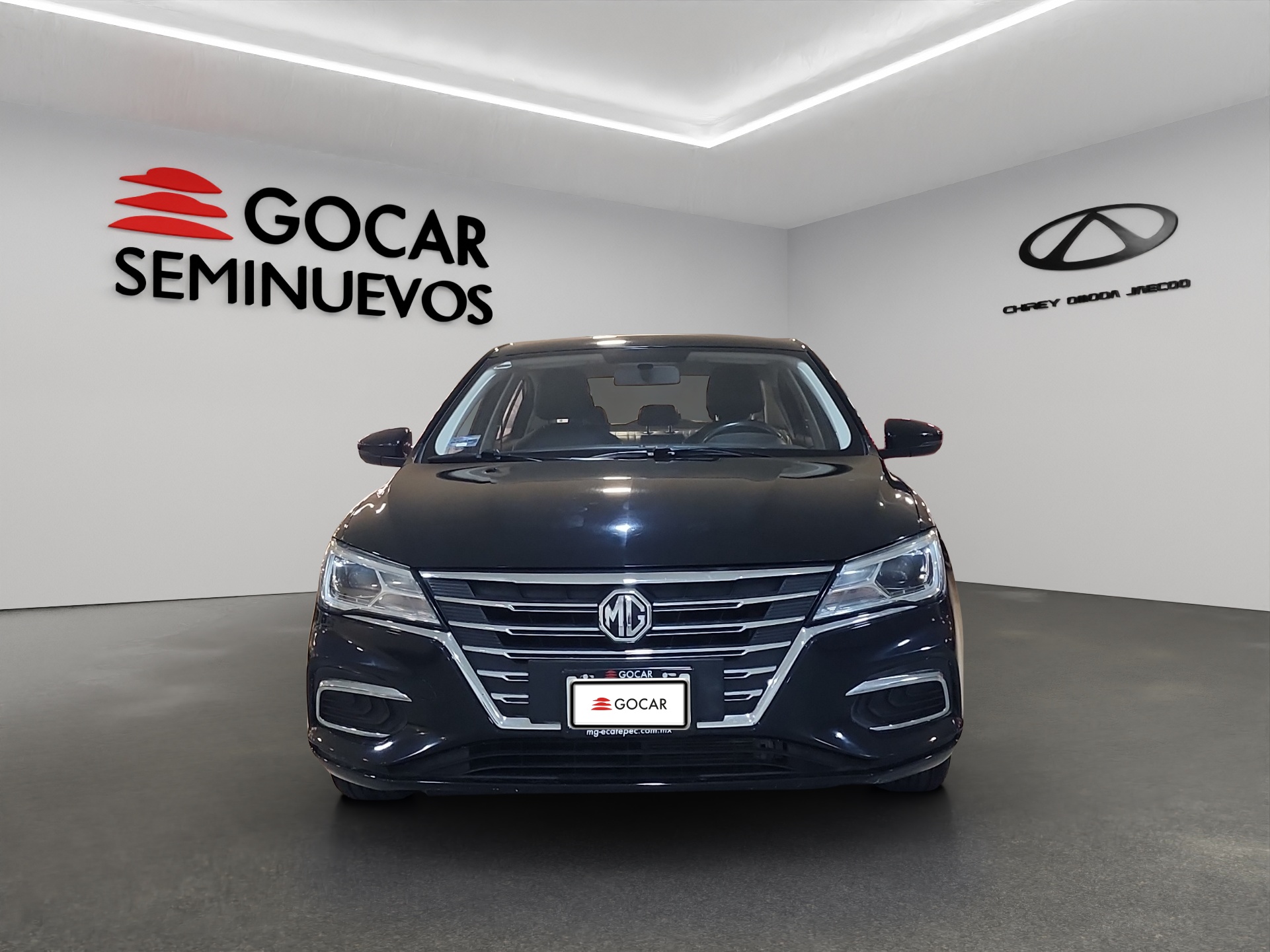 MG MG5 EXCITE TA 2023