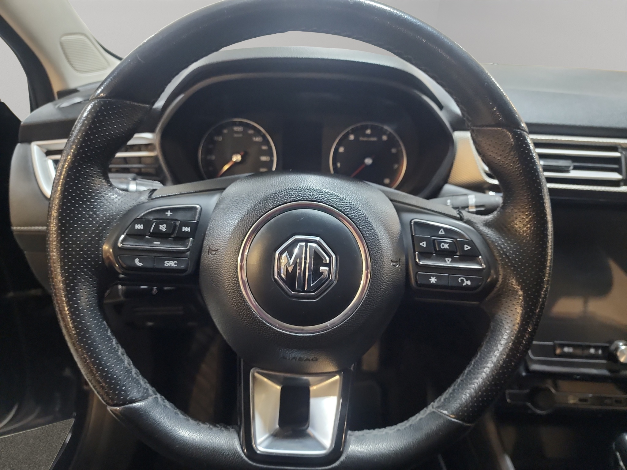 MG MG5 EXCITE TA 2023