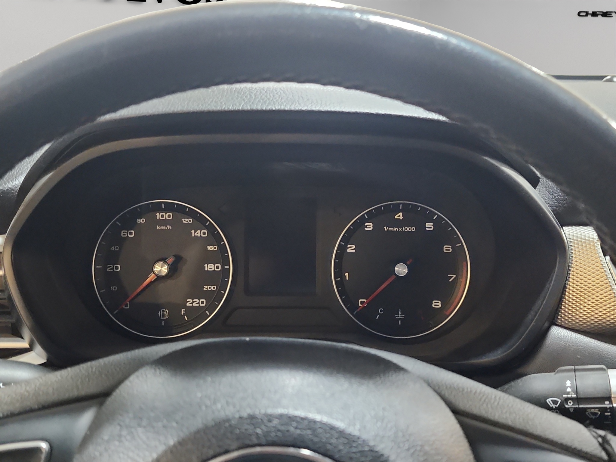MG MG5 EXCITE TA 2023