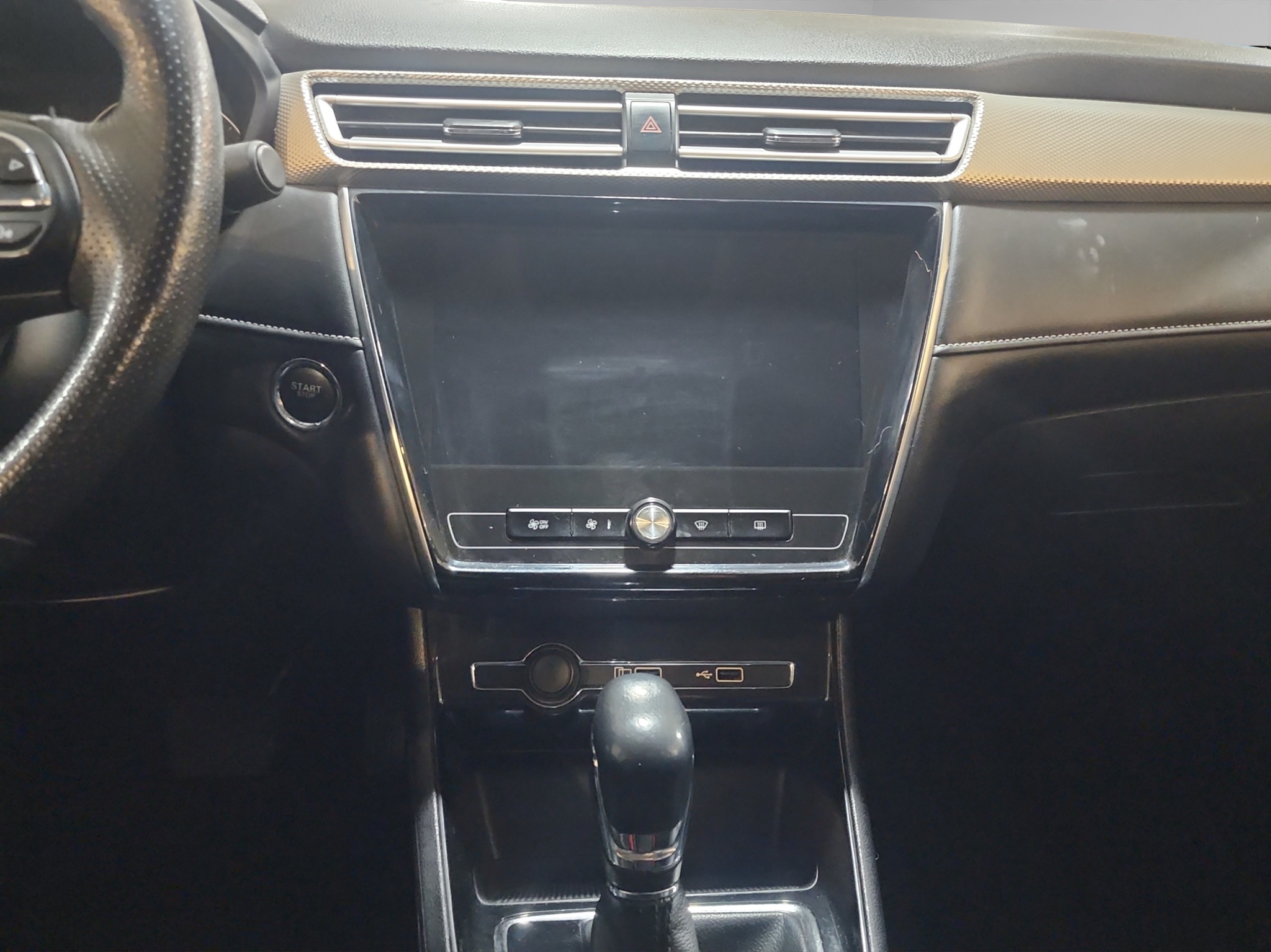 MG MG5 EXCITE TA 2023