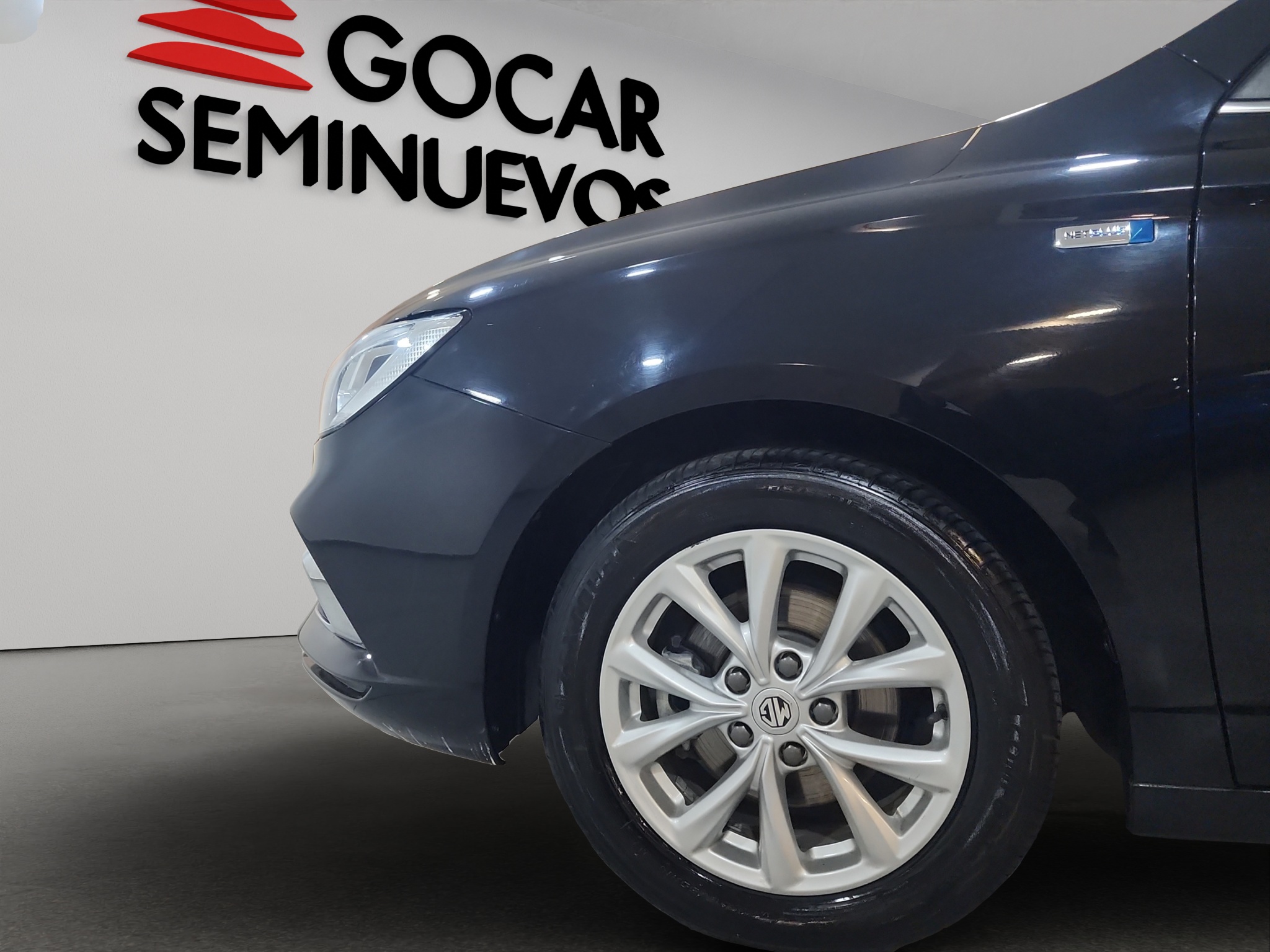 MG MG5 EXCITE TA 2023