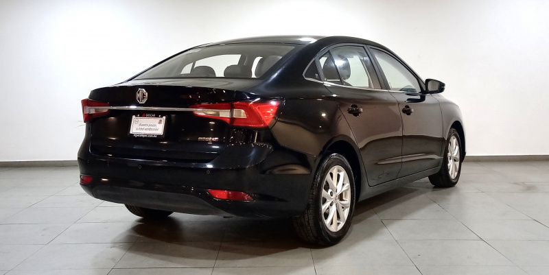 MG MG5 EXCITE TA 2023
