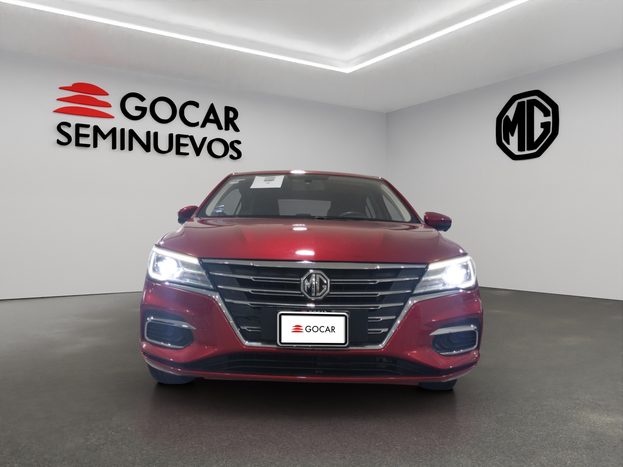 MG MG5 ELEGANCE TA 2023