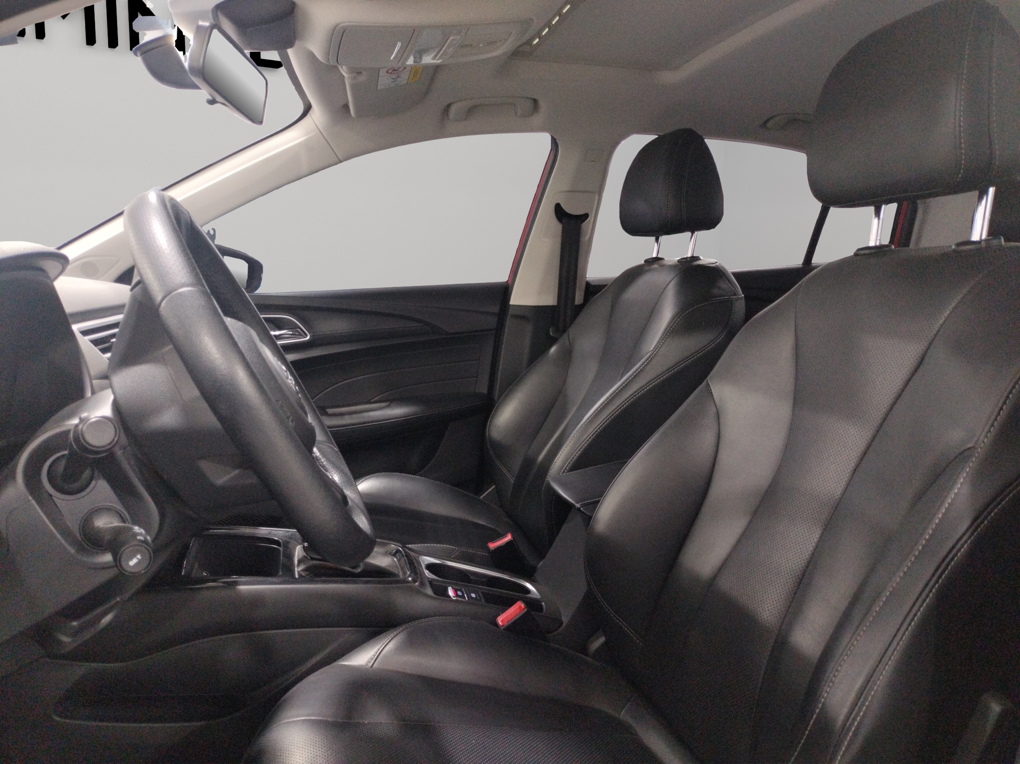 MG MG5 ELEGANCE TA 2023