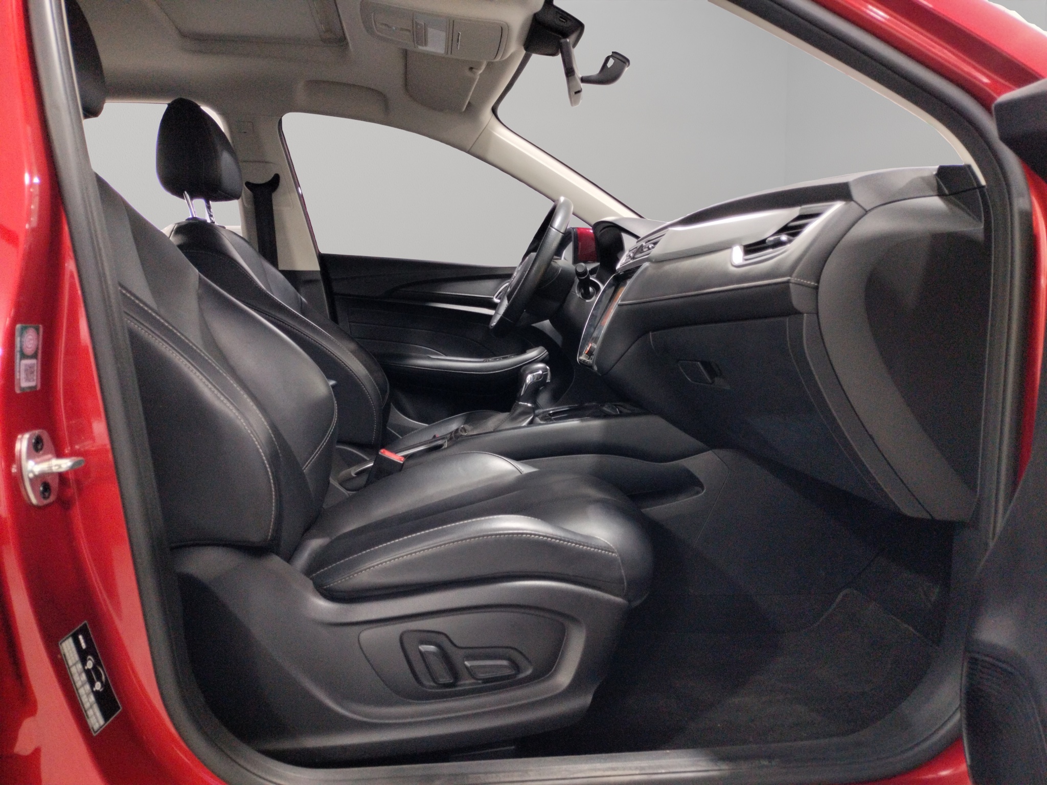 MG MG5 ELEGANCE TA 2023