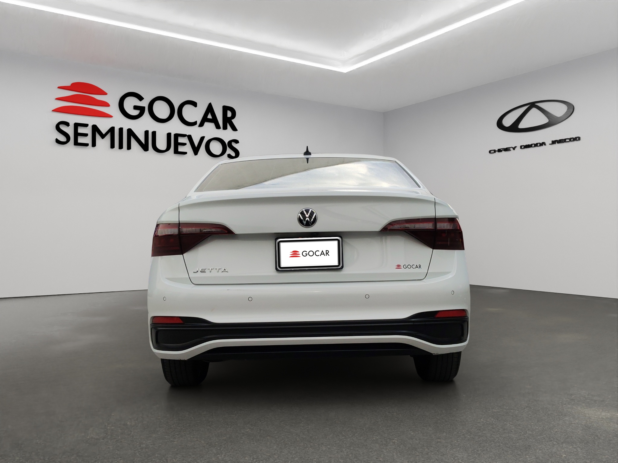 Volkswagen Jetta A7 4 pts. Confortline, 1.4T, TA, RA-16 2023