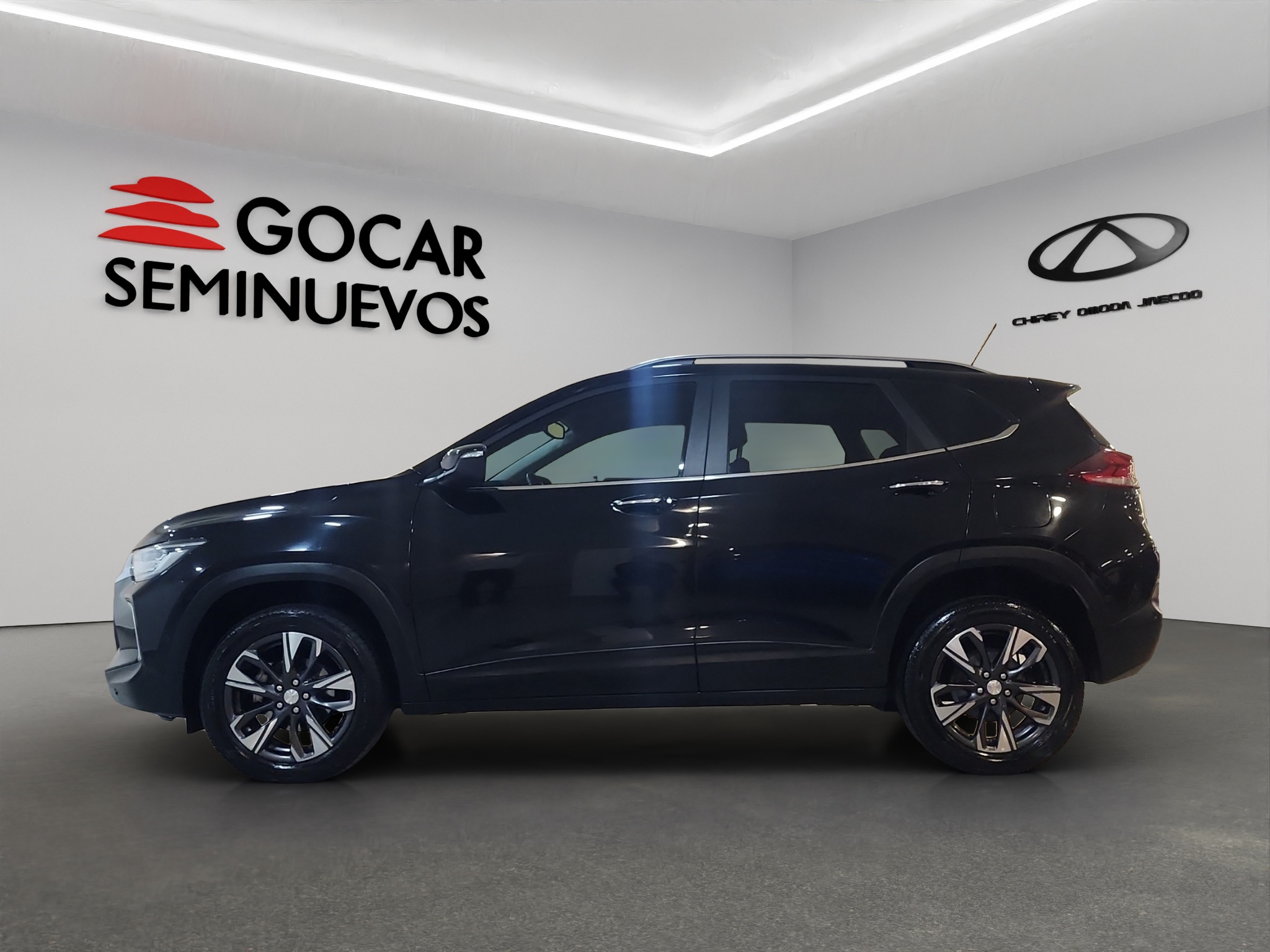 Chevrolet Tracker  PREMIER TA 2024