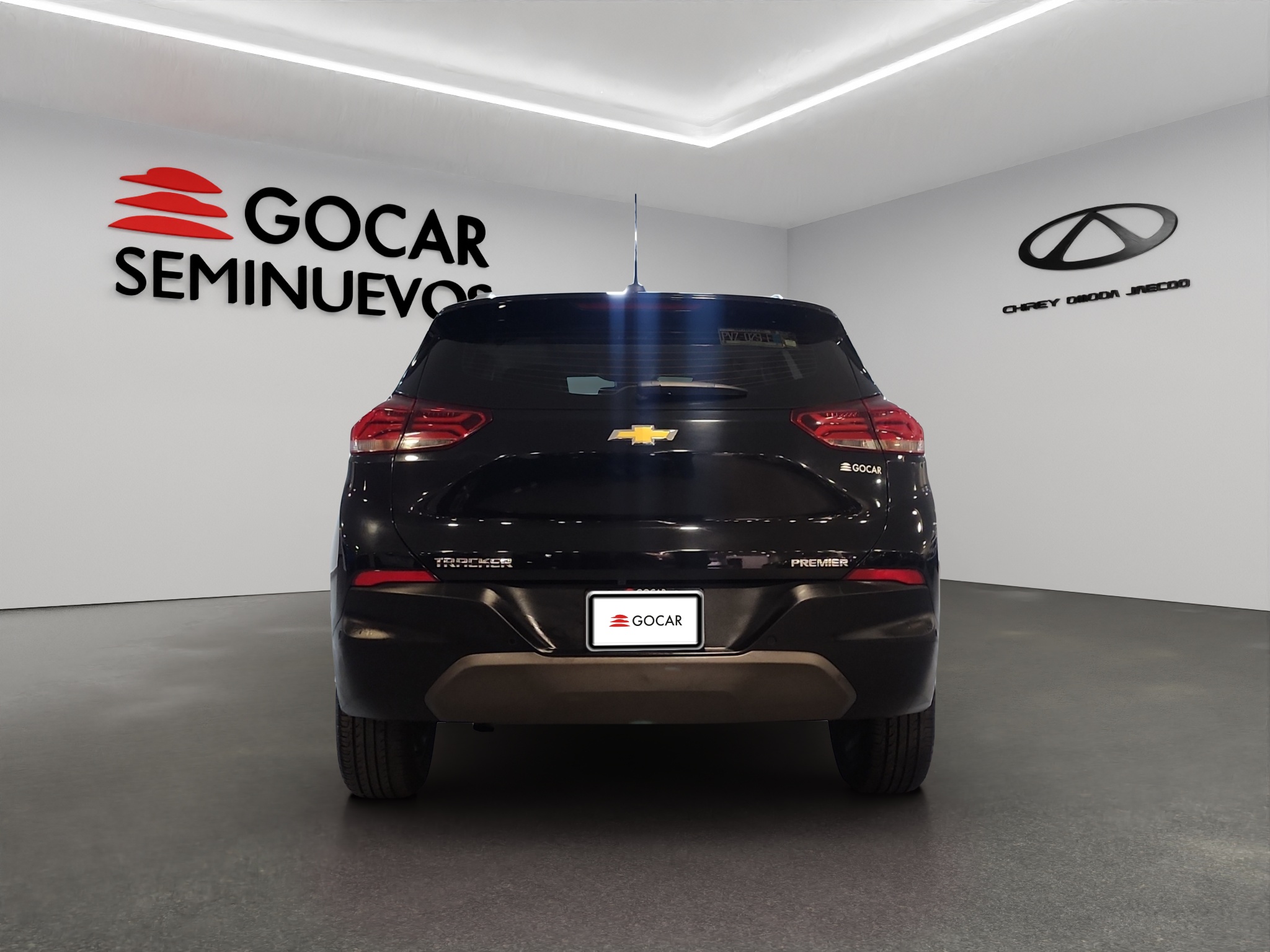 Chevrolet Tracker  PREMIER TA 2024