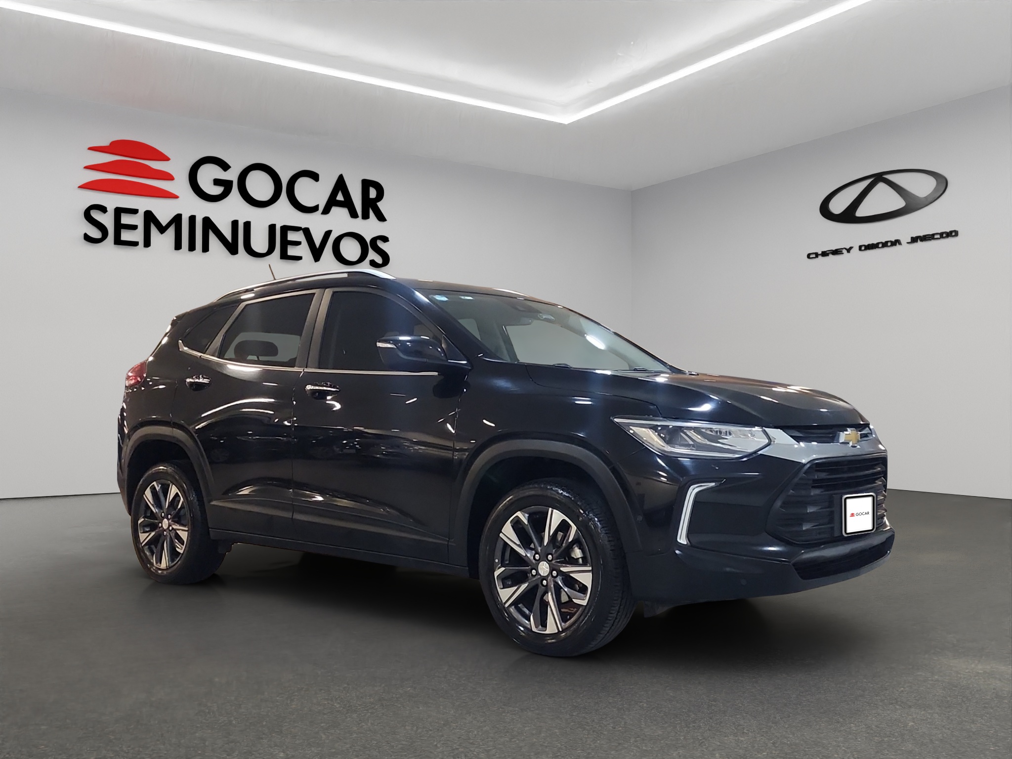 Chevrolet Tracker  PREMIER TA 2024