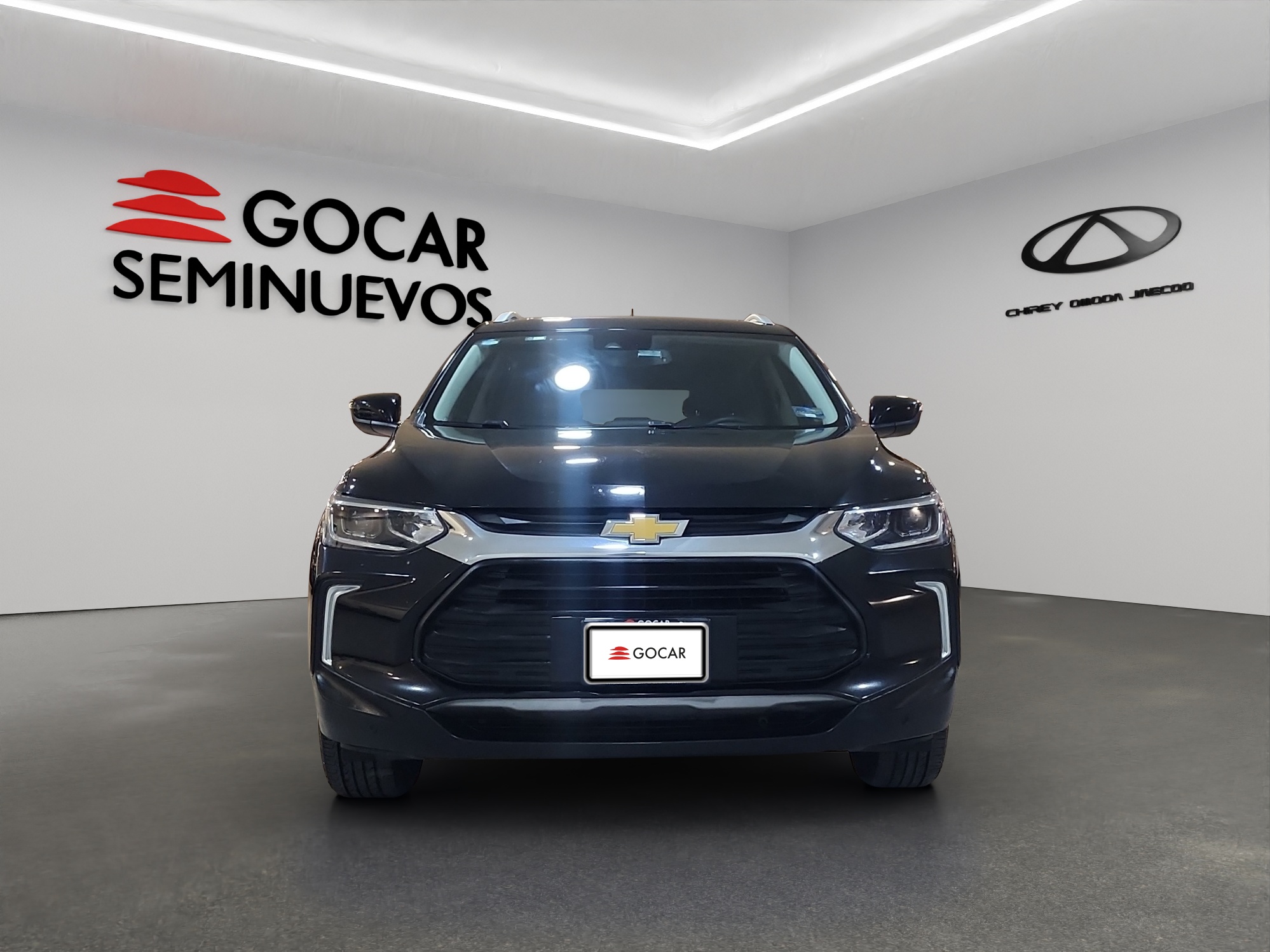 Chevrolet Tracker  PREMIER TA 2024