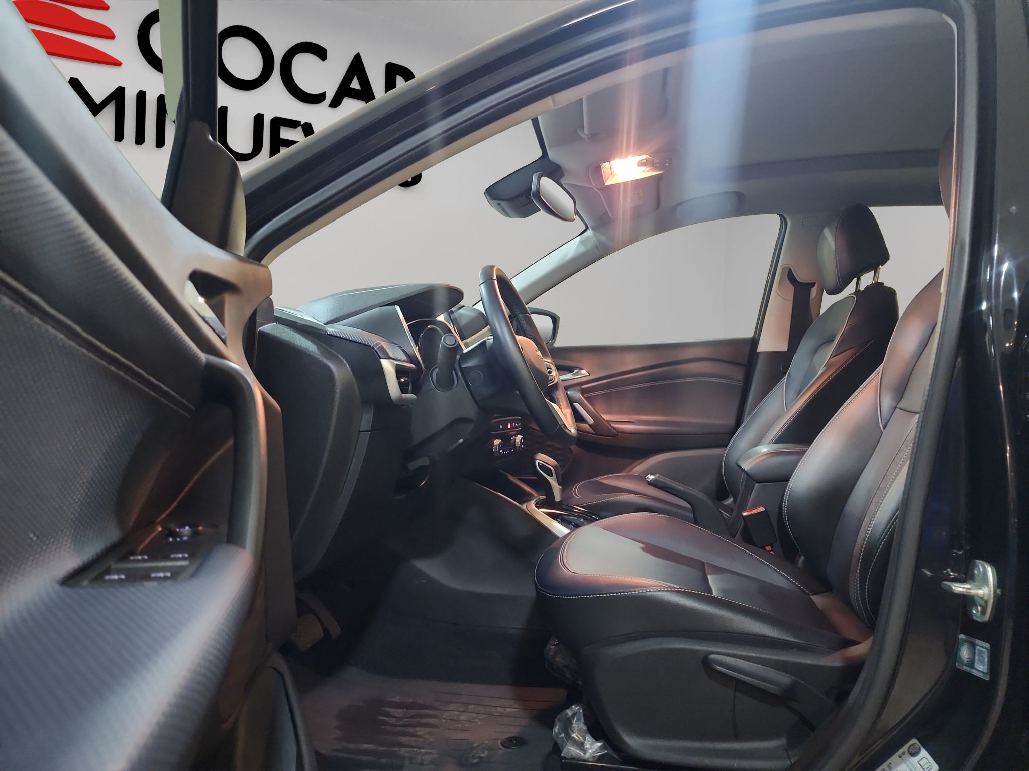 Chevrolet Tracker  PREMIER TA 2024